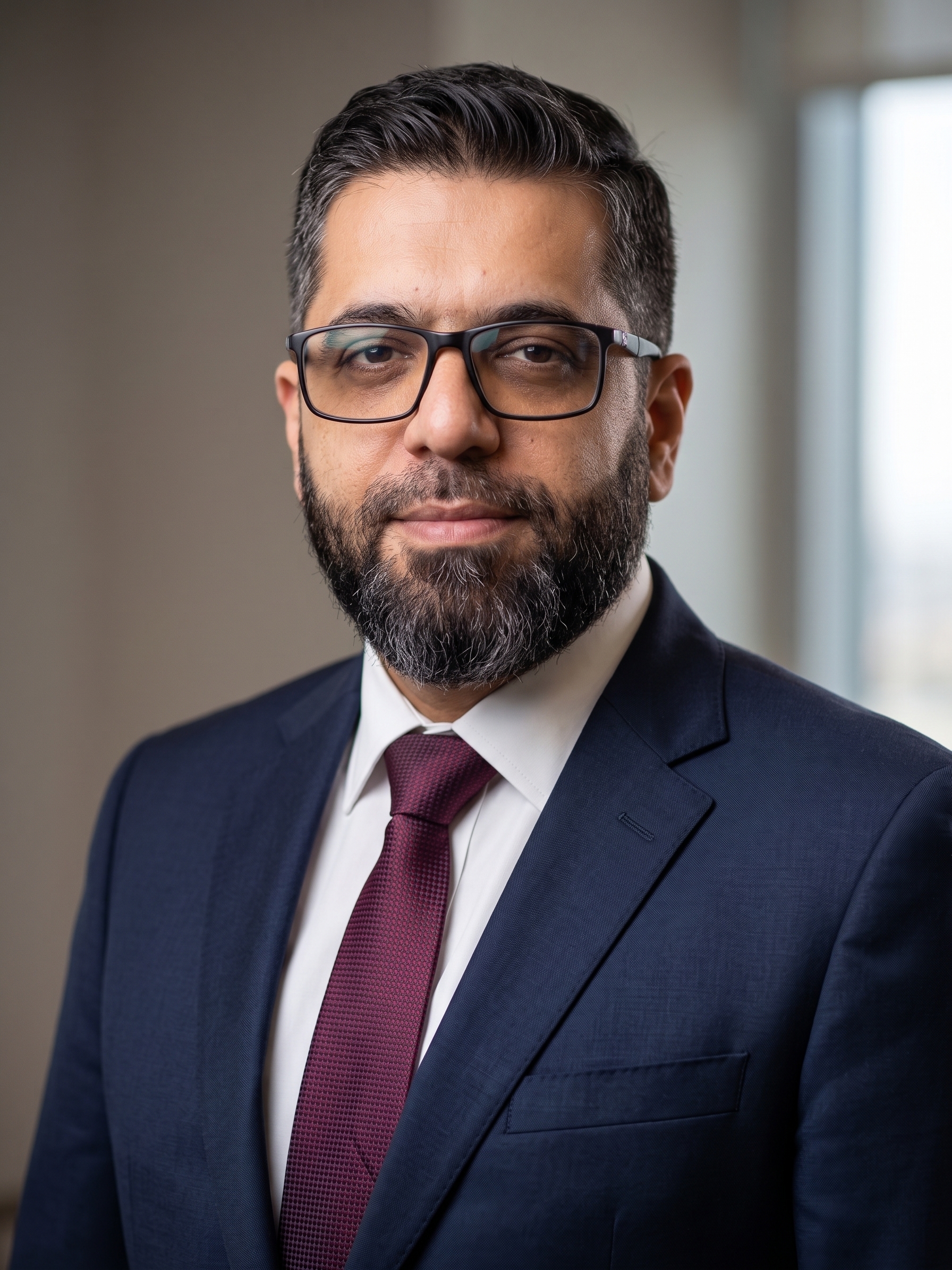 Javier — CEO de SeekOn
